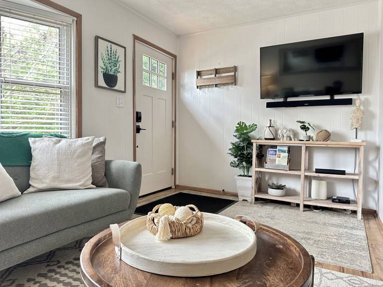 House  Morningside Park