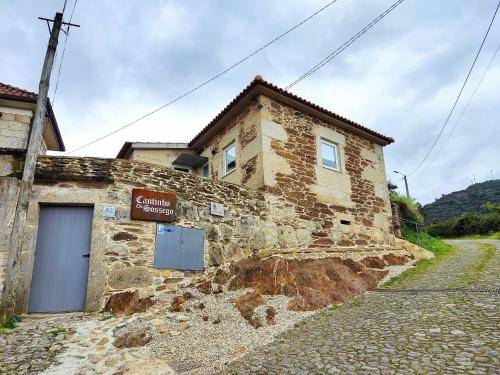 Quarto (B&B) Vila Nova de Cerveira