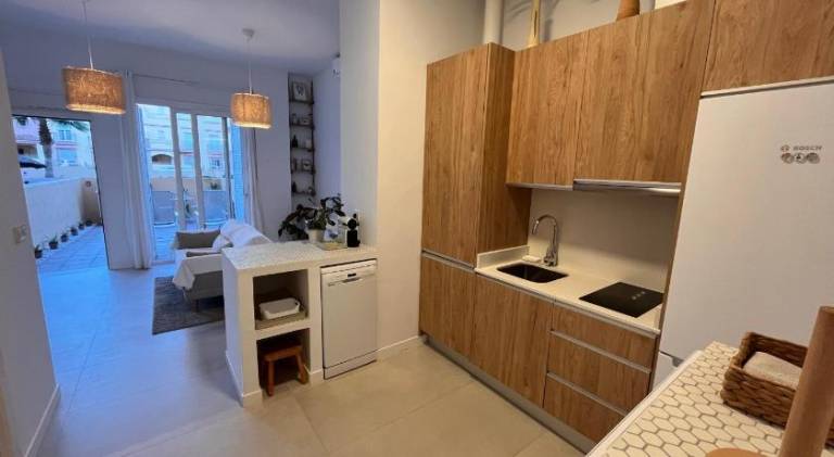 Apartment with pool | Next to the beach | Pets are welcome — photo 5