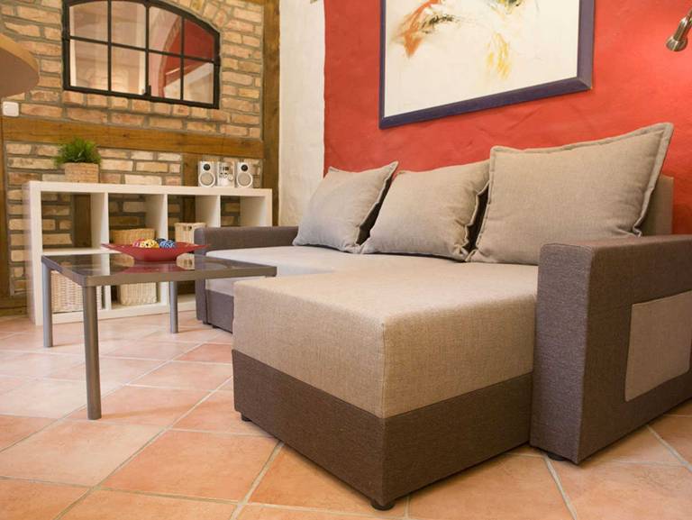Apartment Stralsund