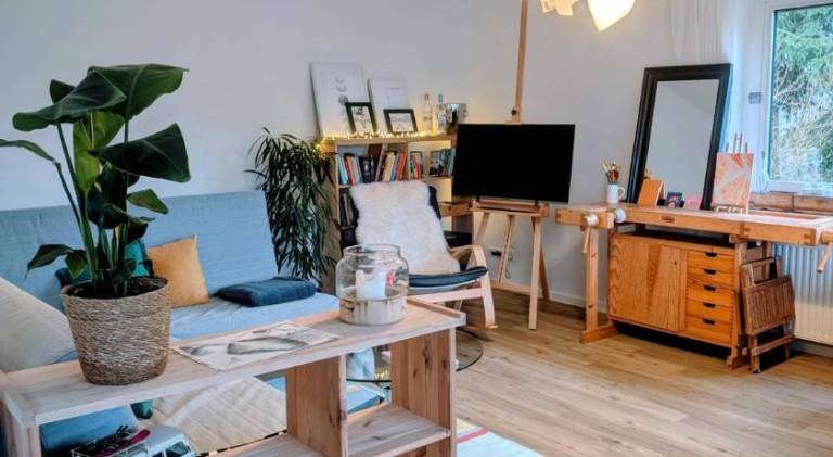 Apartment | Pets allowed in Neuwied