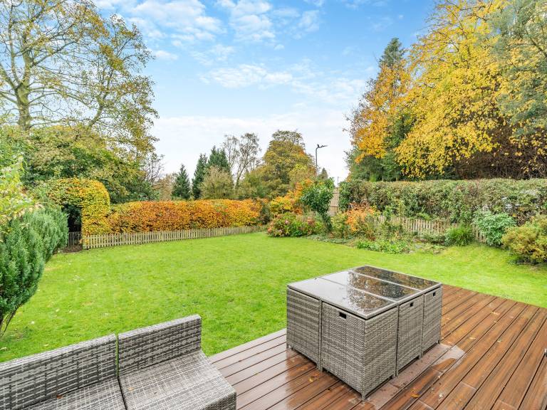 Family-friendly nice cottage with garden | Pets are welcome — photo 2