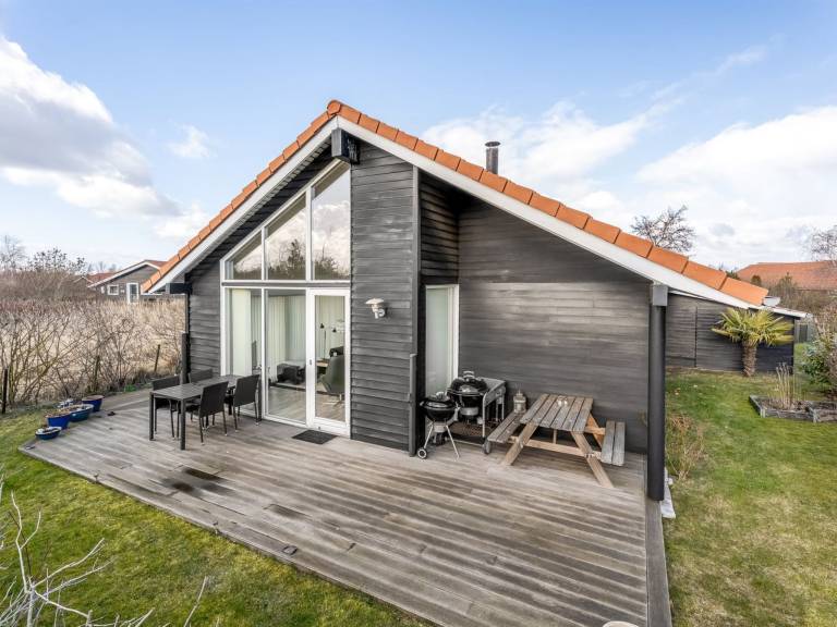 House  Væggerløse