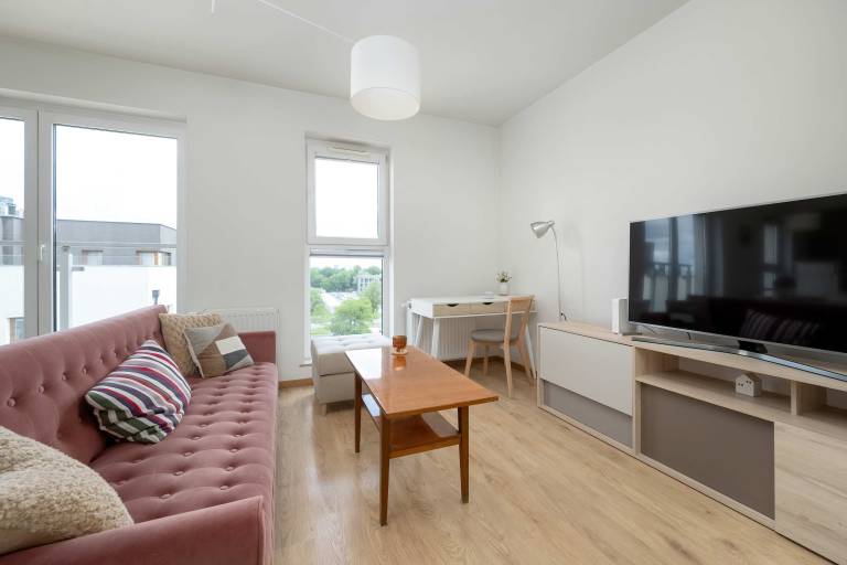 Ferienwohnung Kleinburg