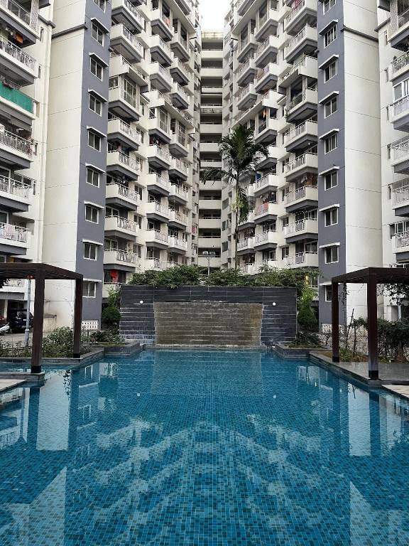 Apartment Krishnarajapura