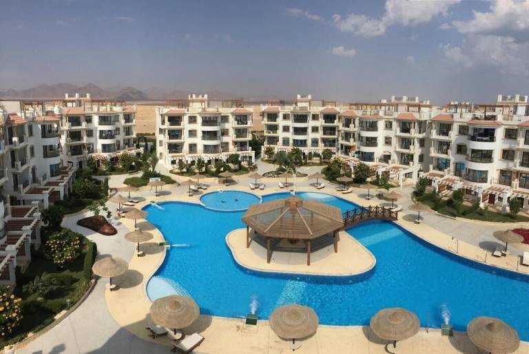 Appartamento Sharm el-Sheikh