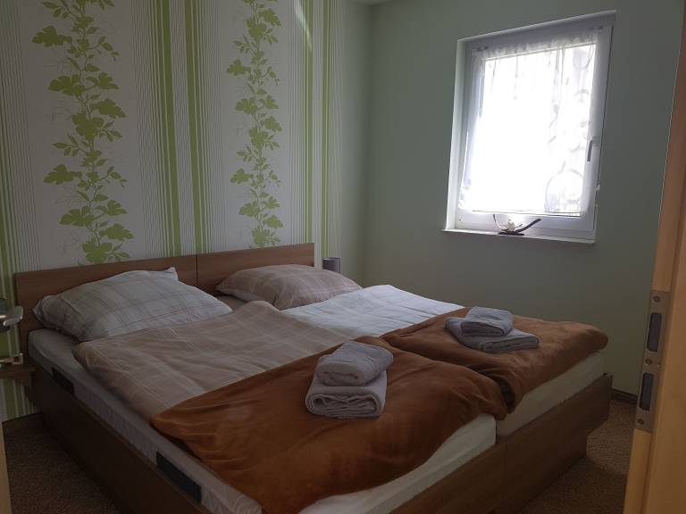 Ferienwohnung Löbau