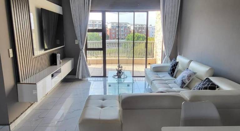 120 m&sup2; Ferienwohnung