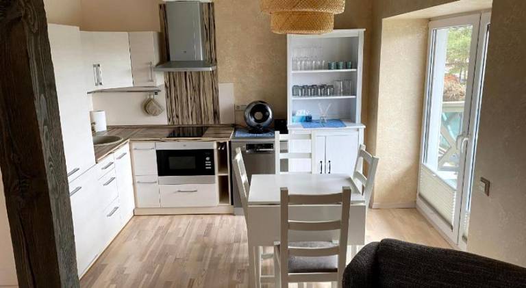 Pleasant holiday apartment with pool | Pet-friendly — photo 3