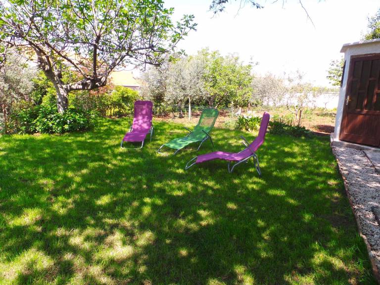 Apartment with BBQ & garden — photo 4