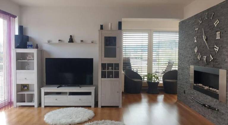 Pleasant holiday apartment with pool | Dogs allowed — photo 2
