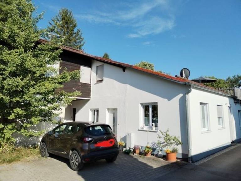 Ferienwohnung  Inning am Ammersee