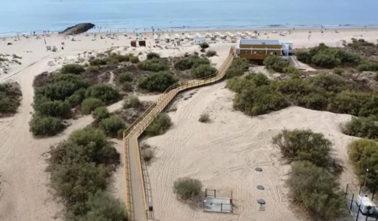 Appartement Castro Marim