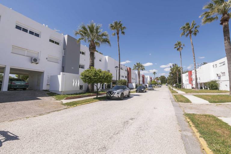 Appartement El Puerto de Santa María