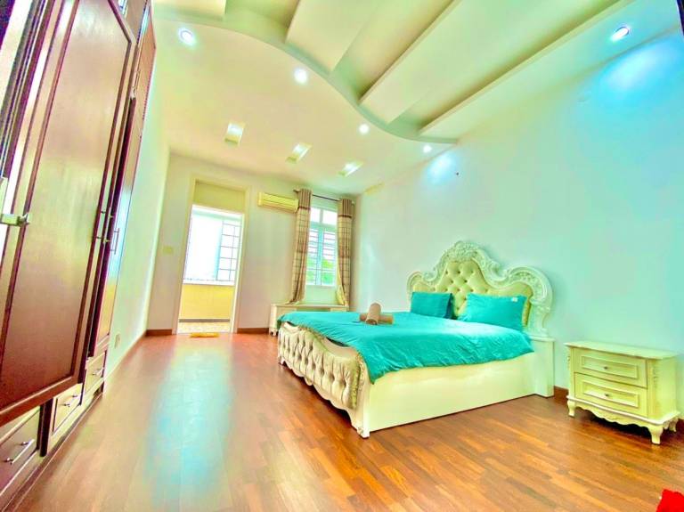 Gem Villa 15, large 8-bedroom villa, large swimming pool — photo 2