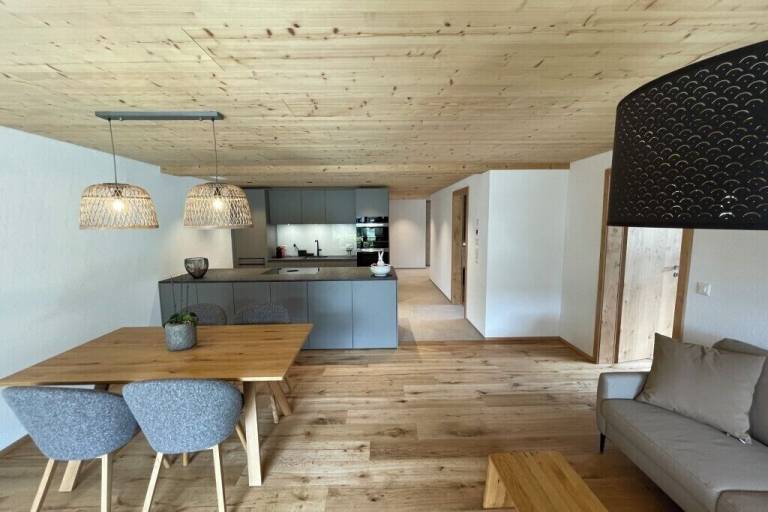 Appartement Haslital-Brienz
