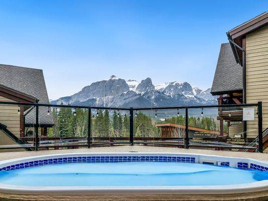 3 Bedroom Condo