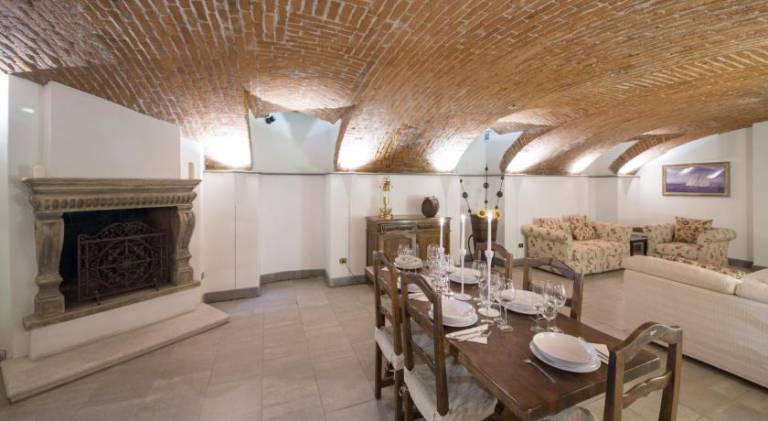 Loft in Navigli District with Jacuzzi & Sauna - Papiniano — photo 2