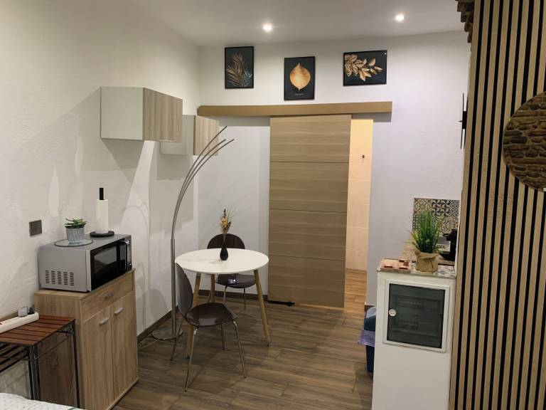 Appartement Perpignan