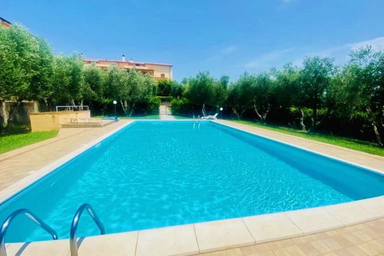 Appartamento Venturina Terme