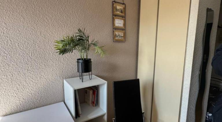 Holiday apartment with 1 room for 2 persons — photo 2