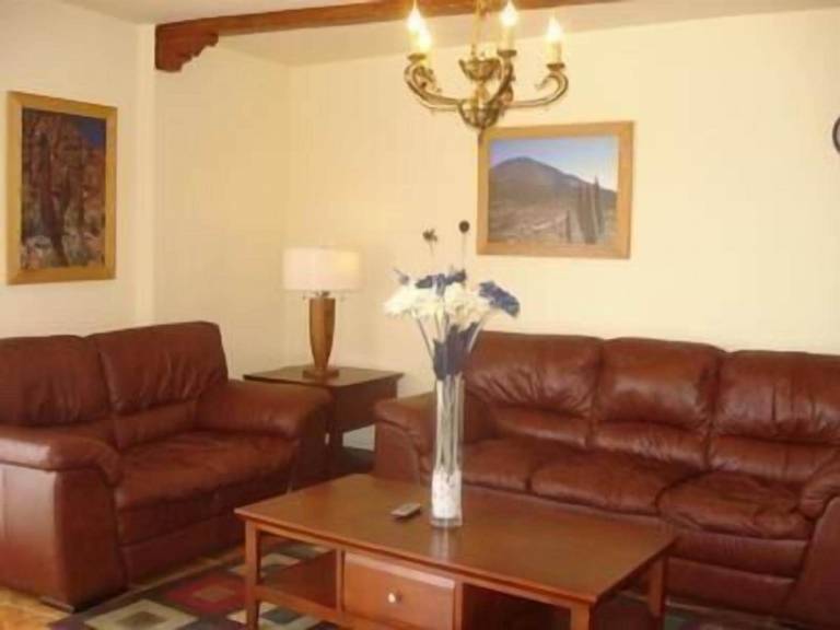 Apartamento Icod de los Vinos