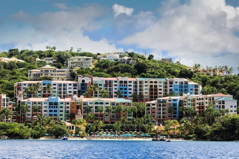 Condo  Saint Thomas