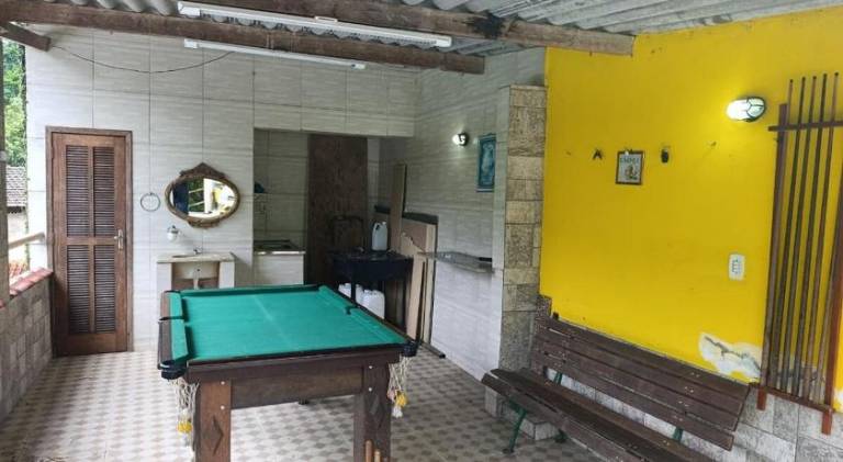 Pleasant vacation home | Pet-friendly in Nova Friburgo