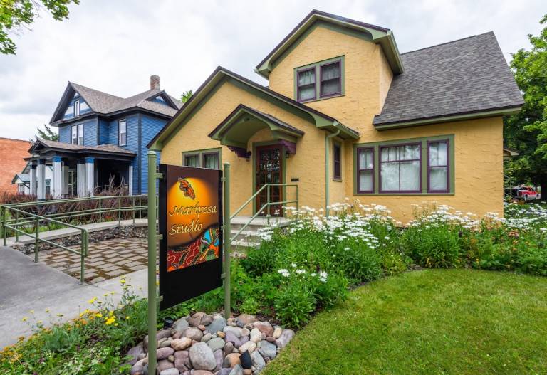 House Missoula