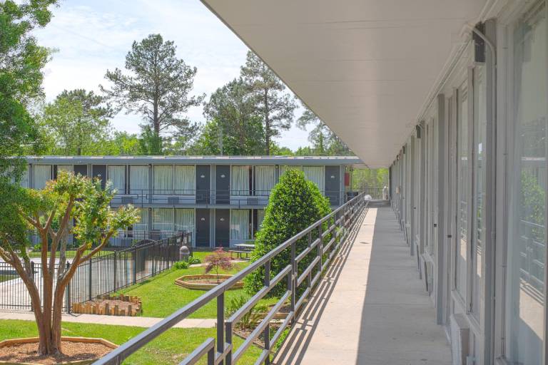 Masters Inn Selma/Smithfield I-95 By OYO — photo 4