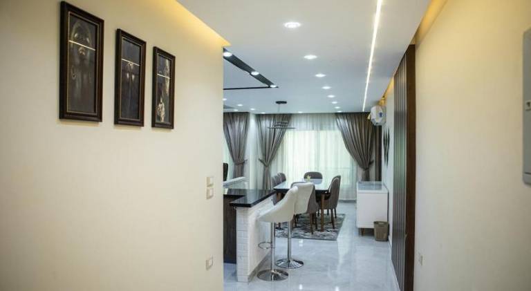 Nice holiday apartment | Pet-friendly — photo 4