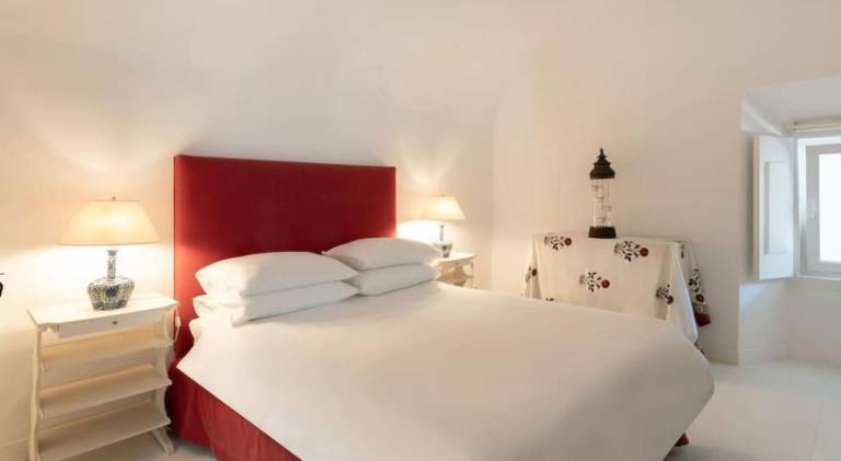 Holiday apartment with 2 rooms for 4 persons — photo 5