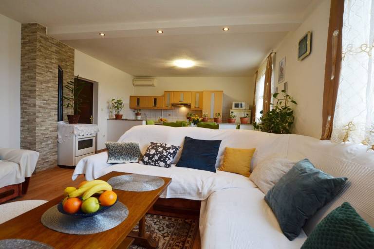 Ferienwohnung in Čatež ob Savi für max. 5 Personen Ferienwohnung in Čatež ob Savi für max. 5 Personen