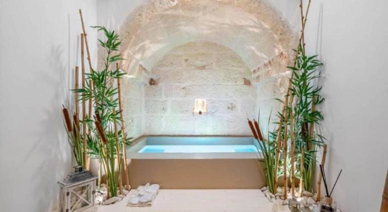Gente di Mare Luxury Home in Fasano