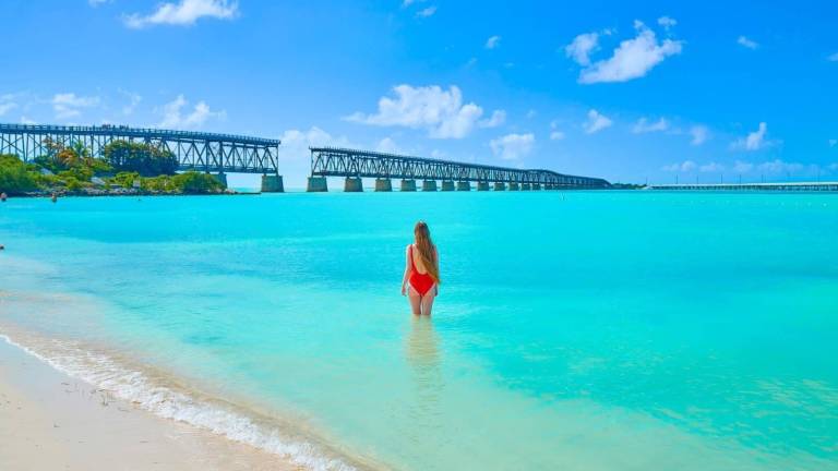 House Key Largo
