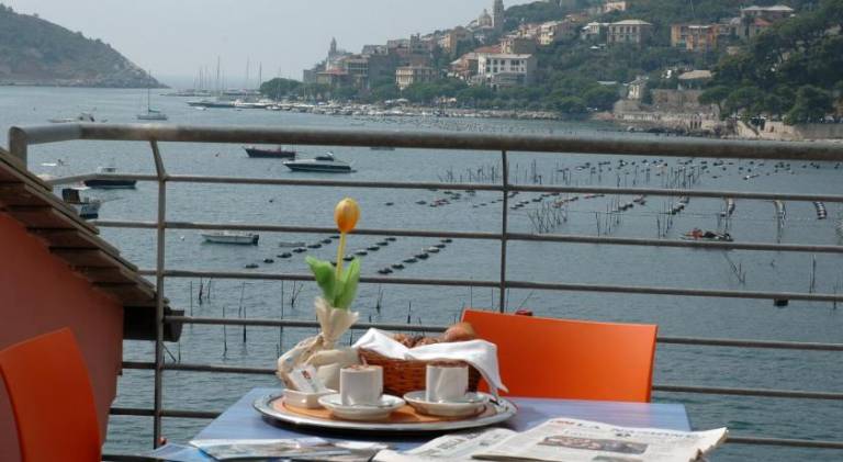 Hotel Residence Le Terrazze — photo 2