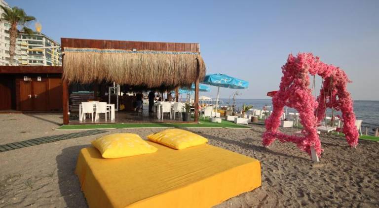 Gold Twins Boutique Hotel — photo 5