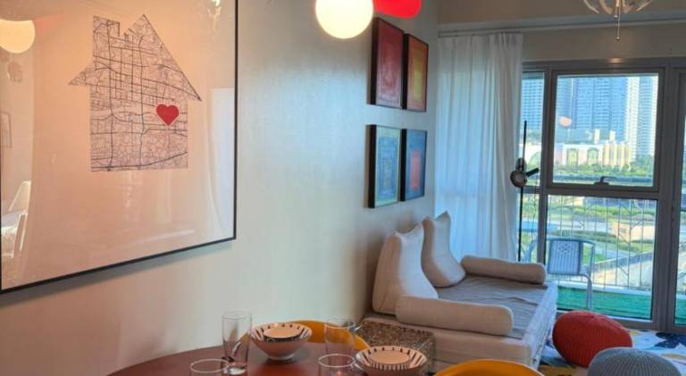 Nice rental apartment with pool | Pet-friendly — photo 3