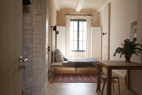 Bed & Breakfast Berliner Innenstadt