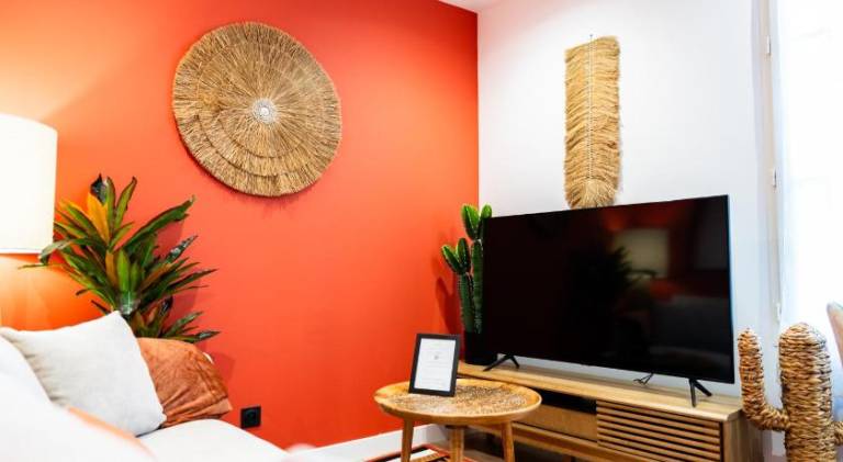Holiday apartment | Pets allowed — photo 2