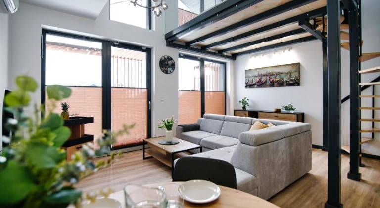 Apartament Tresna