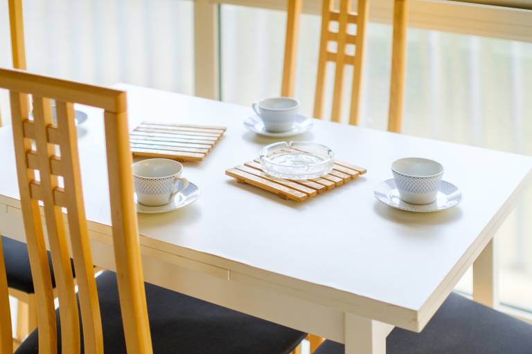 Studio with terrace & fast internet | Suitable for remote work — photo 5