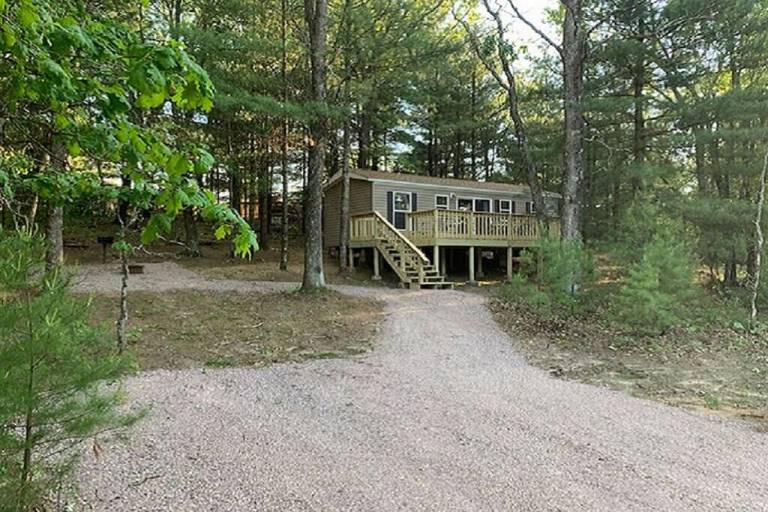 Resort Plainville