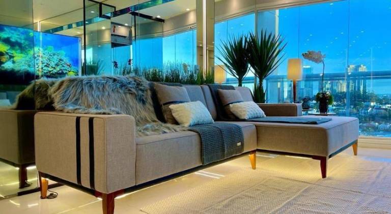 Apartment with 1 room for 5 persons — photo 3