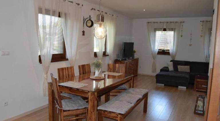 Vacation home with 2 rooms for 8 persons — photo 4