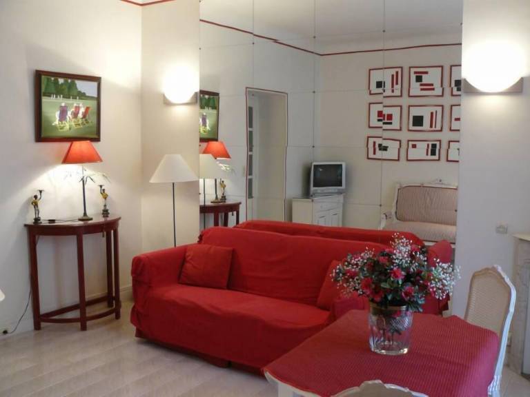 Appartement Beausoleil