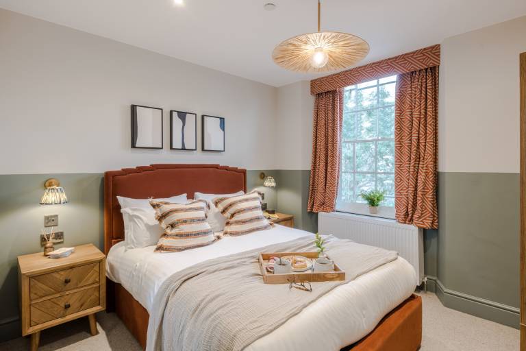 Redland Place Two 1 Bed