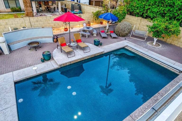 House  Finisterre West Two