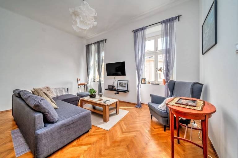 Rental apartment | Close to Lotrščak Tower — photo 3