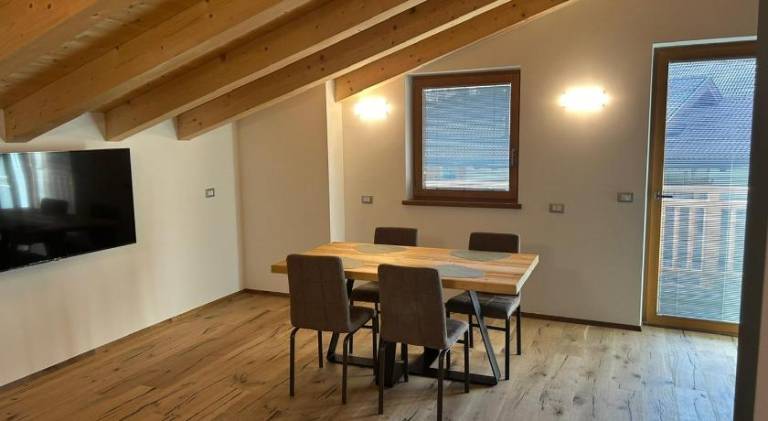 Holiday apartment with 2 rooms for 6 persons — photo 5